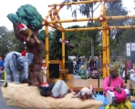 Xmas RTW